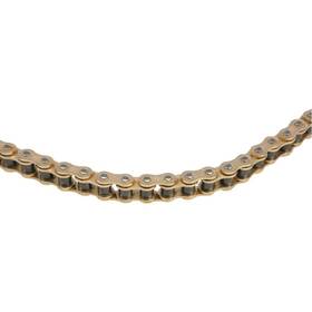 520fph-110 Firepower 520fph-110/g Fire Power Heavy Duty Chain - Gold 520 / 110 Link