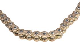 525fpo-120 Firepower 525fpo-120/g Fire Power O-ring Chain 525x120 Gold