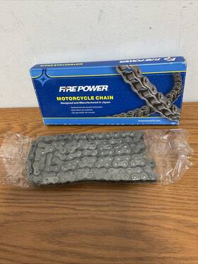 428fps-118 Firepower 692-2118 Fire Power Standard Chain 428x118