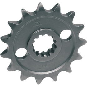 Jtf1263.11 Fits 1980 Suzuki Ds125 Steel Front Sprocket Jt Sprockets