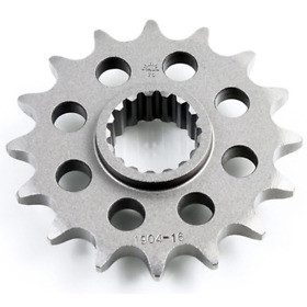 Jtf1904.16 Fits 2009 Ktm 1190 Rc8 Steel Front Sprocket Jt Sprockets
