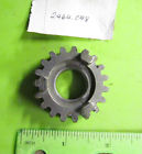 2464.048 Fixed Texas Montesa 24m Gear Transmission 250 4th Scorpion