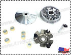 Flse1527-9k4c Flash Scooter Sku Peace 890 150cc Sports Supercase Variator
