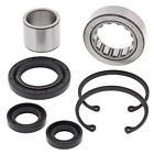 Ab-25-3101-b047393 Flstfse2 All Balls Inner Primary Bearing Seal Kit For