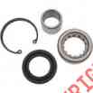 25-3103 Flstse3 2012 Harley Seal Primary Bearing Kit Balls Convertible