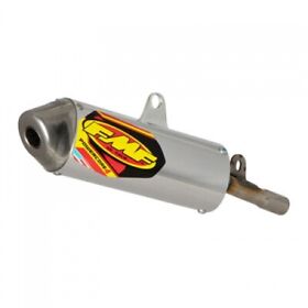 041015 Fmf Mini Power Core Iv System Spark Arrested