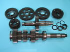 Cb750e-2727024 Forks Shift 750 Cb Honda 1978 1977 750e Cb750 1976 Transmission