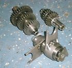 Z50a Forks Transmission 1969-70 Drum Shift Honda Trail Mini