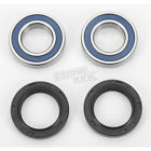 A251081 Front - Kit Wheel Moose Bearing