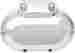 8741113 Fxdi35 Drag Specialties Ds Transmission Side Cover Chrome Harley 35th Anniversary Dyna 06