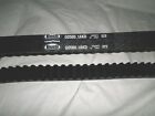 G0500.1akd Buell Ulysses Drive Belt Motorcycle