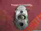 G15e48 Nortonn 1948 Norton Es2 Inner And Outer Upright Gearbox Cover