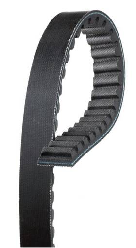 68-30207 Gates Powerlink Cvt Drive Belt Yamaha Vino Jog Scooters