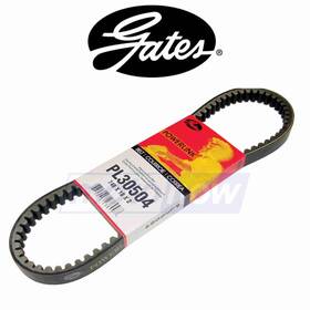 V4m0 Gates Mn/v4m0 Preminum Scooter Drive Belt For 2006 Vento Phantera - Xs