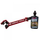 Gcp900 Simple Solutions The Grunge Brush With Cleaner