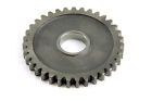 Gear 250 Trx250 Kickstart Start Kick 1985 Honda Oem Trx Idler