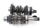 Gear Complete Transmission Gs550l 1980 Set Oem Gs 550 Gearset Suzuki Tranny