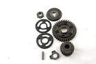 Gear Crank 225 Primary Ttr230 Xt Drive Spur Yamaha Xt225 92-07 Tw200 2000 Pinion