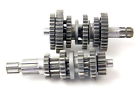Gear Gearset Complete Tranny 80r Transmission Xr80r Xr 2003 Set Honda Oem