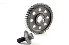 Gear Spur Primary Boulevard Vl800t Vl Pinion 800 2009 Crank Oem T Suzuki Drive