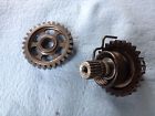 Gear Washer Cr Crankshaft Spacer 250 Cr250 Honda 1998 Drive 92-01 98 Bolt