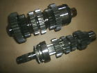 Gears 1996 96 Cbr600f3 F3 Gearset 600f3 Cbr Honda Transmission 600
