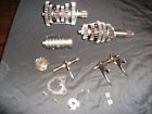 Gears Husky Te610 Smr Husqvarna Sm 610 Te Transmission Lot