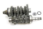 Gearset Fzr400 Gear 400 Tranny Complete Set Fzr Oem 1988 Transmission Yamaha
