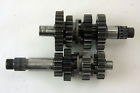 Gearset Set Kx450f Tranny Kx Gear 450f Transmission 2006 Complete Kawasaki Oem Gearset Set Kx450f Tranny Kx Gear 450f Transmission 2006 Complete Kawasaki Oem
