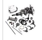 33100-03 Gearset Six Speed Transmission Eagle Davidson Harley Screaming