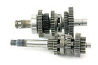 Gearset Transmission 2006 Set 06-12 Crf Crf150f Honda Gear 150f Tranny Complete