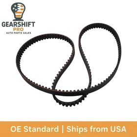 62-1234 Gearshiftpro 621234 For Yamaha Xv 1700 Road Star Silverado 2004-2014 Rear Drive Belt 130-tooth 1 Inch