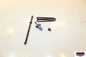 C1072440000 Genuine Scooter Co. 2007 Buddy 125 Cam Chain With Guides 1072440000