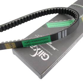 842-20-30 Glixal Atks-037 Reinforced Racing Cvt Drive Belt For Gy6 150cc 157q 842-20-30 Glixal Atks-037 Reinforced Racing Cvt Drive Belt For Gy6 150cc 157q