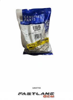 Gm 12637743 2006-2025 Enclave Camshaft Intermediate Drive Chain Oem