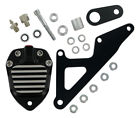 Gma-200eb Belt Drives Front Caliper