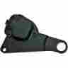 Gma-200psb Gma Engineering By Bdl Belt Drives Ltd Front Caliper Smooth Black Paughco Springer
