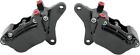 Gma-400fddsb Gma Engineering By Bdl Caliper Fr Sm Blk