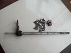 Gs Shaft Gear Shifter Select Transmission Shift 650 Gs650 Stuff Suzuki