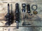 Gs1100 1100 Transmission Suzuki Gs1100gk Output Gearset Gs Shaft 1982 Gears