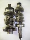Gs450l 1981 Suzuki Assembly Transmission