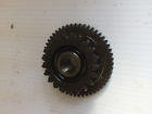 Gs550e Suzuki Oem Starter Idler