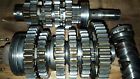 Gsx-r600 Oem 97 98 99 00 Suzuki Gsxr600 Gsxr 600 Transmission Trans Gears