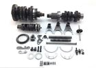 Gsx-r750w Suzuki Transmission Gear Set Complete From Gsxr Srad Parts