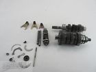 Gsxr1300r Complete Hayabusa 14 Set 2006 Suzuki Gear Busa Transmission