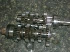 H10 Kawasaki 305 Engine Csr 1987 Kz Gears Transmission Kz305 Trani