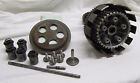 H1500 Kawasaki Triple Transmission Drive Shaft And Clutch Parts Kh500