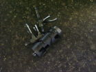 H7 Wheel Transmission Forks Tw Tw200 Big 200 Shift Yamaha Trailway 1987