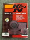 Ha-0003 K N Air Filter