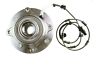 Ha590628 Timken For Ram Front Wheel Bearing And Hub Assembly New